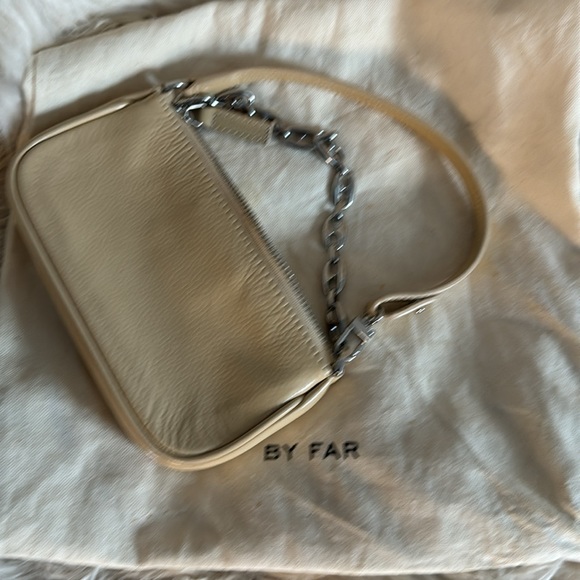 BY FAR Mini Rachel bag - Picture 5 of 5